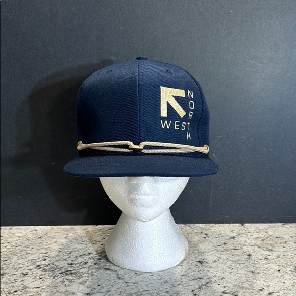 Findlay Hats “NorthWest” SnapBack. New. - Picture 1 of 7